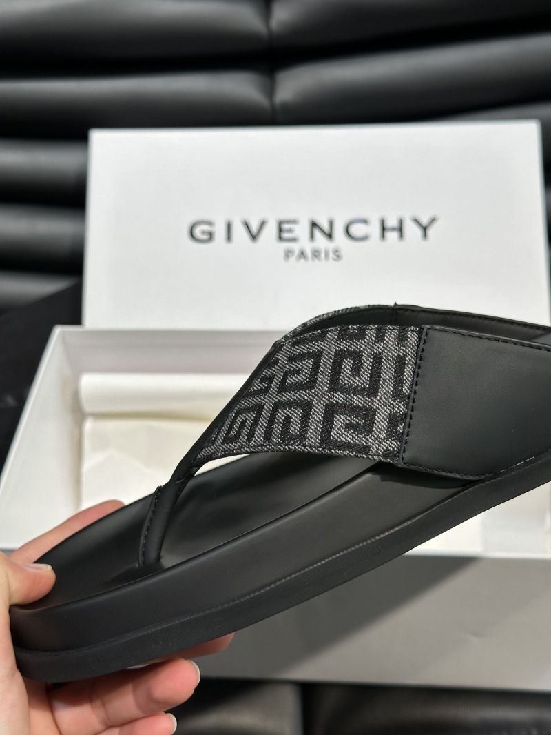 Givenchy Slippers